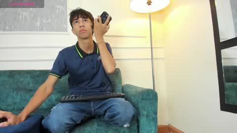 Pirulo online show from December 20, 3:21 pm