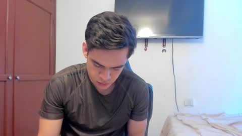 Lucian Gomez online show from October 5, 7:18 pm