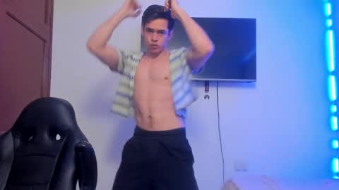 Lucian Gomez online show from October 16, 7:22 pm