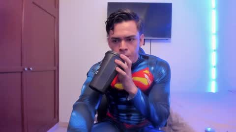 Lucian Gomez online show from March 11, 11:44 am