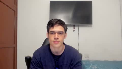 Lucian Gomez online show from October 28, 7:00 am