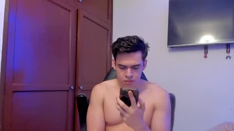 Lucian Gomez online show from October 4, 6:24 pm