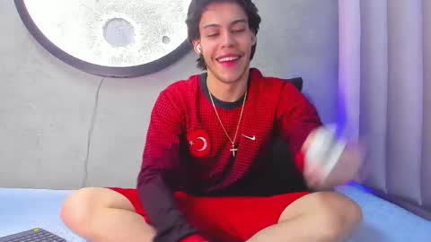 lucian_greyy online show from November 6, 4:15 am