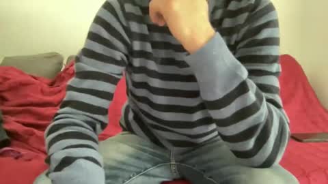 andreanen online show from February 10, 1:22 pm