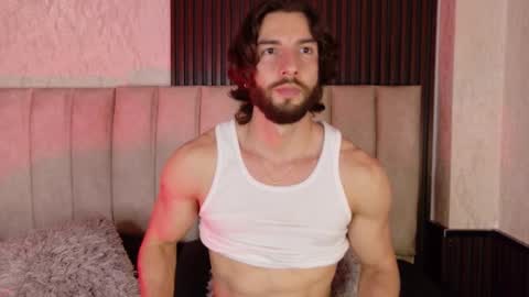 Luciano online show from September 12, 8:42 pm