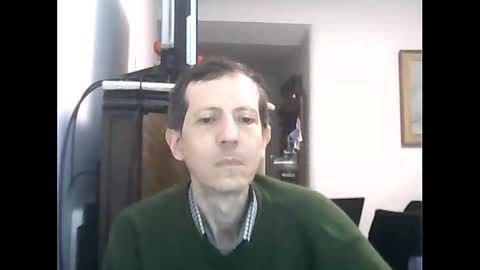 Snapshot of lucianoaxel chatting on October 2, 2:26 am Luciano online show from October 2, 2:26 am