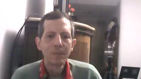 Luciano online show from May 30, 1:49 am