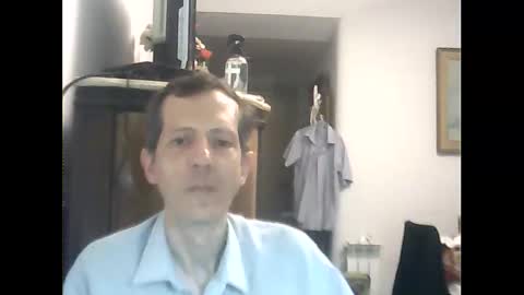 Snapshot of lucianoaxel chatting on February 14, 6:51 pm Luciano online show from February 14, 6:51 pm