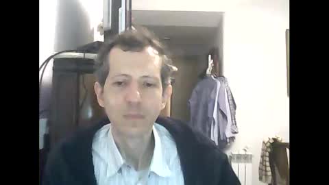 Snapshot of lucianoaxel chatting on December 10, 2:57 am Luciano online show from December 10, 2:57 am