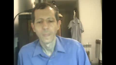 Snapshot of lucianoaxel chatting on February 5, 5:53 pm Luciano online show from February 5, 5:53 pm