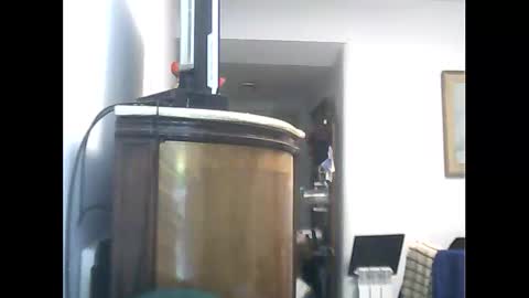 Snapshot of lucianoaxel chatting on October 5, 1:09 am Luciano online show from October 5, 1:09 am