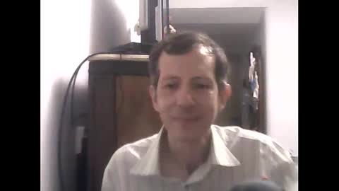 Snapshot of lucianoaxel chatting on February 28, 2:31 am Luciano online show from February 28, 2:31 am