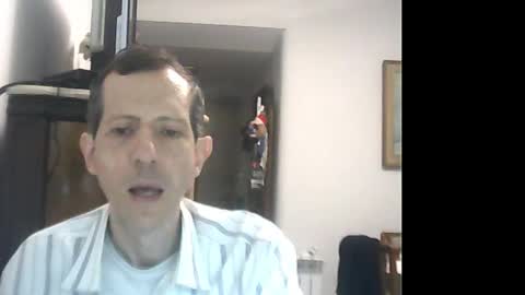 Snapshot of lucianoaxel chatting on December 22, 11:42 pm Luciano online show from December 22, 11:42 pm