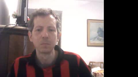 Snapshot of lucianoaxel chatting on March 2, 8:57 pm Luciano online show from March 2, 8:57 pm