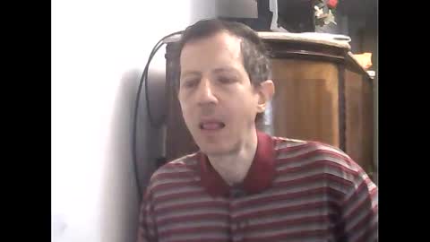 Snapshot of lucianoaxel chatting on February 24, 1:10 pm Luciano online show from February 24, 1:10 pm