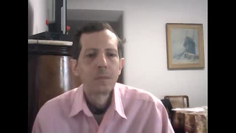 Snapshot of lucianoaxel chatting on September 20, 5:46 pm Luciano online show from September 20, 5:46 pm