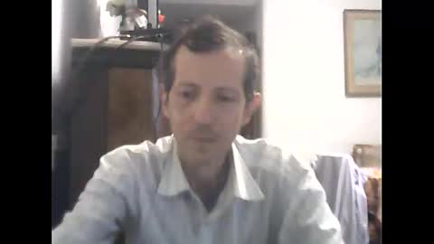 Snapshot of lucianoaxel chatting on March 8, 9:51 pm Luciano online show from March 8, 9:51 pm