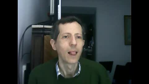 Snapshot of lucianoaxel chatting on October 1, 2:15 am Luciano online show from October 1, 2:15 am