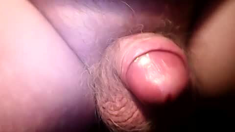 Lucifer0415 online show from January 29, 8:35 pm