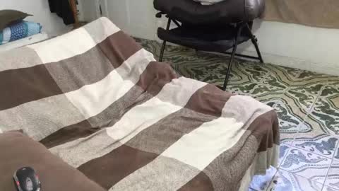 lucifer_curious online show from April 15, 4:40 pm