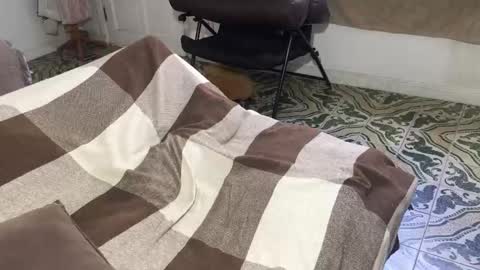 lucifer_curious online show from March 2, 6:48 pm