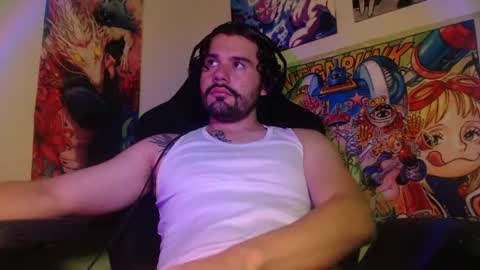 Nathan online show from July 9, 1:10 am