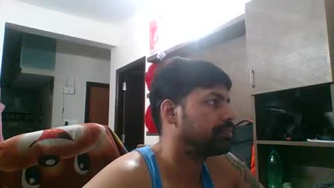 luciferdustin online show from March 21, 2:21 pm