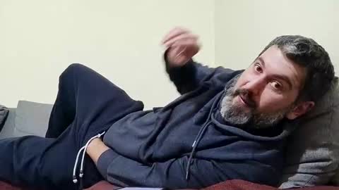 Lucifergotharder online show from December 24, 6:50 pm