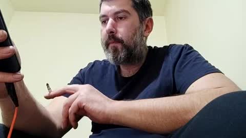 Lucifergotharder online show from February 27, 9:58 pm