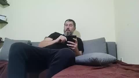 Lucifergotharder online show from December 8, 3:45 pm