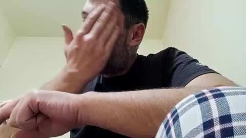 Lucifergotharder online show from January 26, 8:23 pm