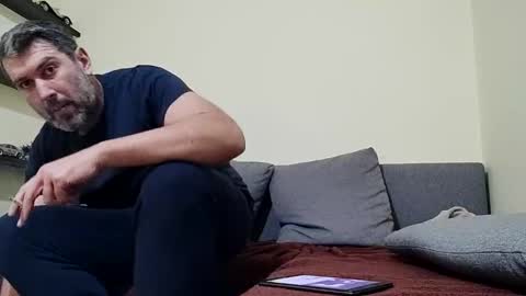 Lucifergotharder online show from February 1, 7:34 pm