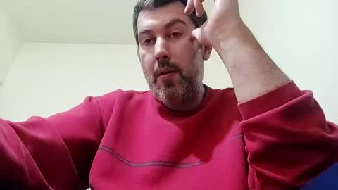 Lucifergotharder online show from January 10, 4:30 pm