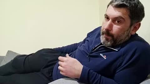 Lucifergotharder online show from February 21, 9:54 pm