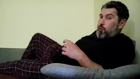 Lucifergotharder online show from March 9, 7:05 pm