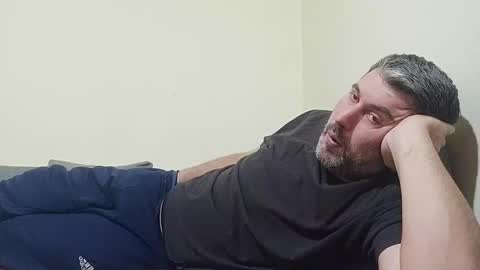 Lucifergotharder online show from January 8, 4:22 pm