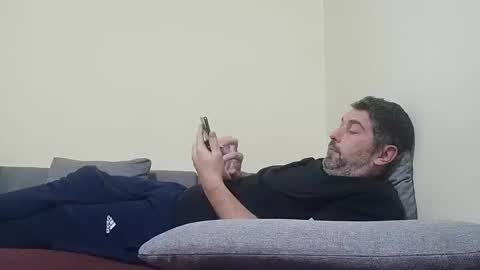 Lucifergotharder online show from January 7, 3:44 pm