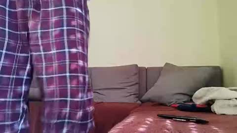 Lucifergotharder online show from March 9, 9:02 am