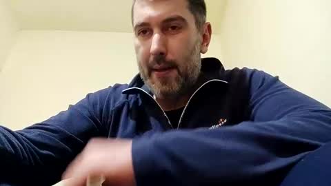 Lucifergotharder online show from January 18, 5:04 pm