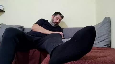 Lucifergotharder online show from December 21, 12:49 pm