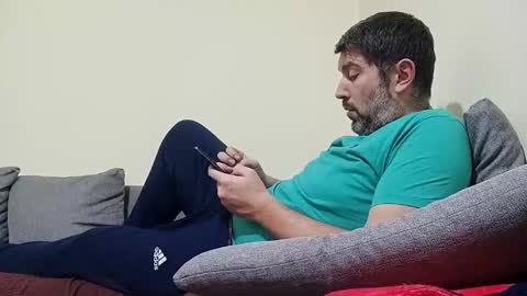 Lucifergotharder online show from January 13, 6:16 pm