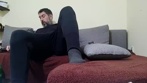 Lucifergotharder online show from December 19, 3:19 pm