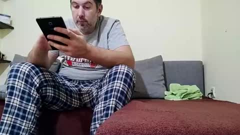 Lucifergotharder online show from December 28, 9:30 pm