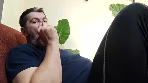 Lucifergotharder online show from February 6, 9:28 pm