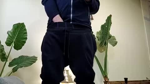 Lucifergotharder online show from February 23, 11:07 am