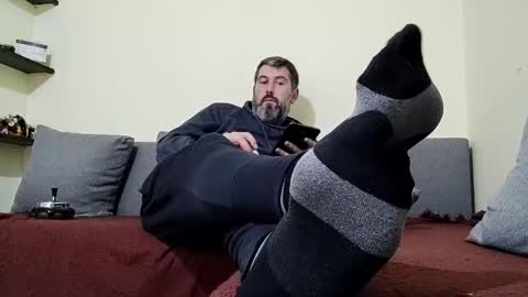 Lucifergotharder online show from December 15, 7:31 pm