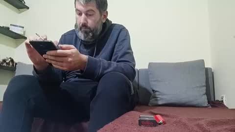 Lucifergotharder online show from December 18, 4:17 pm