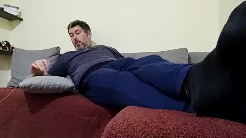 Lucifergotharder online show from January 9, 4:06 pm