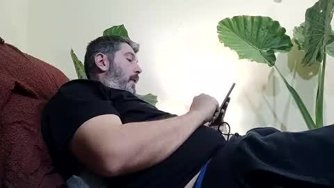 Lucifergotharder online show from February 23, 9:14 pm