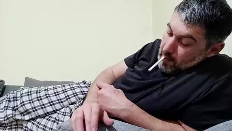 Lucifergotharder online show from January 27, 7:46 pm